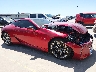 JTHHP5AY1JA****** Reparables 2018 Lexus LC en Estado de Texas