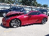 JTHHP5AY1JA****** Salvamento 2018 Lexus LC