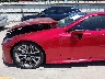 JTHHP5AY1JA****** Salvamento y Destrozados 2018 Lexus LC en Estado de Texas