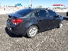 1G1PA5SG0D7****** Salvamento y Destrozados 2013 Chevrolet Cruze en Estado de Nevada