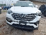 5NMZUDLB6HH****** Used 2017 Hyundai Santa Fe in Wisconsin State