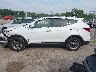 5NMZUDLB6HH****** Salvage 2017 Hyundai Santa Fe