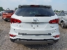 5NMZUDLB6HH****** Used 2017 Hyundai Santa Fe