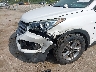 5NMZUDLB6HH****** Salvage and Repairable 2017 Hyundai Santa Fe in Wisconsin State