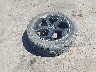 SALWR2SU6LA****** Wrecked 2020 Land Rover Range Rover Sport in Arizona State
