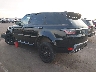 SALWR2SU6LA****** Salvage and Repairable 2020 Land Rover Range Rover Sport in Phoenix