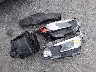 JF1VBAN61R9****** Destrozados 2024 Subaru WRX en Estado de California