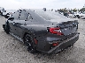 JF1VBAN61R9****** Salvamento y Reparables 2024 Subaru WRX en Los Angeles