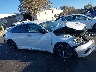 1HGCV1F4XNA****** Repairable 2022 Honda Accord in California State
