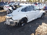 1HGCV1F4XNA****** Salvage and Wrecked 2022 Honda Accord in California State