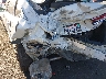 1HGCV1F4XNA****** Wrecked 2022 Honda Accord in California State
