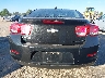 1G11C5SLXEF****** Destrozados 2014 Chevrolet Malibu