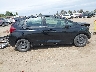 3HGGK5H40LM****** Repairable 2020 Honda Fit in California State