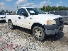 1FTRF12237N****** Salvamento y Destrozados 2007 Ford F-150 en Tifton