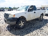 1FTRF12237N****** Usados y Reparables 2007 Ford F-150 en Tifton