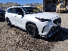 5TDKDRBH4PS****** Salvamento y Destrozados 2023 Toyota Highlander en Reno