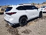 5TDKDRBH4PS****** Salvamento y Destrozados 2023 Toyota Highlander en Estado de Nevada