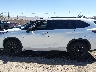 5TDKDRBH4PS****** Reparables 2023 Toyota Highlander en Estado de Nevada