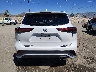 5TDKDRBH4PS****** Destrozados 2023 Toyota Highlander