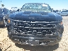 3GCPDCED7NG****** Destrozados 2022 Chevrolet Silverado 1500 en Estado de California