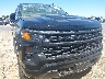 3GCPDCED7NG****** Salvamento y Destrozados 2022 Chevrolet Silverado 1500 en Fresno