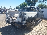 3GCPDCED7NG****** Salvamento y Destrozados 2022 Chevrolet Silverado 1500 en Estado de California