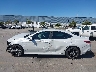4T1DAACKXSU****** Salvamento 2025 Toyota Camry Hybrid