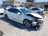 4T1DAACKXSU****** Salvamento y Destrozados 2025 Toyota Camry Hybrid en Fremont