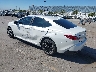 4T1DAACKXSU****** Salvamento y Reparables 2025 Toyota Camry Hybrid en Fremont
