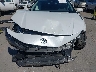 4T1DAACKXSU****** Salvamento y Reparables 2025 Toyota Camry Hybrid en Estado de California