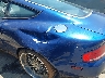 SCFAC23382B****** Salvamento y Reparables 2002 Aston Martin Vanquish en Estado de Carolina del Norte