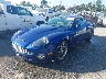 SCFAC23382B****** Usados y Reparables 2002 Aston Martin Vanquish en Charlotte