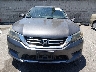 1HGCR2F31EA****** Repairable 2014 Honda Accord in California State