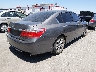 1HGCR2F31EA****** Salvage and Wrecked 2014 Honda Accord in California State