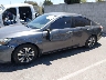 1HGCR2F31EA****** Salvage and Repairable 2014 Honda Accord in California State