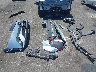 7YAKN4DA5TY****** Wrecked 2026 Hyundai IONIQ 5 in California State