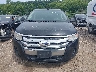 2FMDK3GC4DB****** Wrecked 2013 Ford Edge in Illinois State