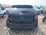 2FMDK3GC4DB****** Wrecked 2013 Ford Edge