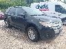 2FMDK3GC4DB****** Salvage and Wrecked 2013 Ford Edge in Chicago North
