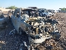 1C6SRFFT4MN****** Salvage and Wrecked 2021 RAM 1500 in Phoenix