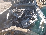 1C6SRFFT4MN****** Salvage 2021 RAM 1500