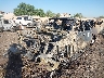 1C6SRFFT4MN****** Used and Repairable 2021 RAM 1500 in Phoenix