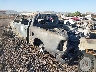 1C6SRFFT4MN****** Salvage and Repairable 2021 RAM 1500 in Phoenix