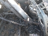 1C6SRFFT4MN****** Wrecked 2021 RAM 1500 in Phoenix