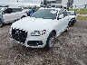 WA1C2AFP2GA****** Used and Repairable 2016 Audi Q5 in Fort Worth North