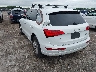 WA1C2AFP2GA****** Salvage and Repairable 2016 Audi Q5 in Fort Worth North