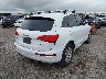 WA1C2AFP2GA****** Salvage and Wrecked 2016 Audi Q5 in Texas State