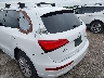 WA1C2AFP2GA****** Salvage and Repairable 2016 Audi Q5 in Texas State