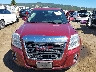 2CTFLREC0B6****** Used 2011 GMC Terrain in Washington State