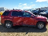 2CTFLREC0B6****** Repairable 2011 GMC Terrain in Washington State